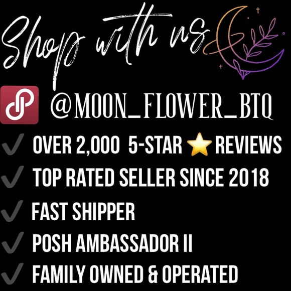 Punk Goth Triangle Huggie Hoop Earrings - Picture 10 of 10